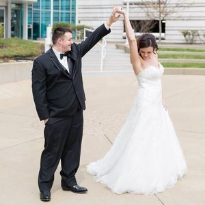 Meet your Posher, Michelle